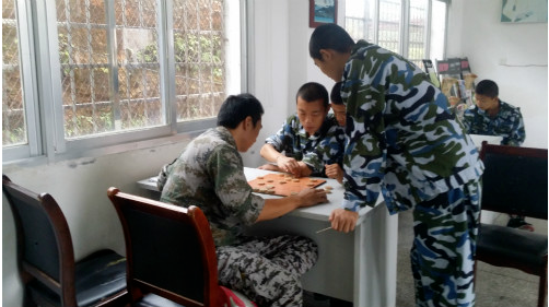 <b>家長(zhǎng)應(yīng)該培養(yǎng)孩子的興趣、習(xí)</b>
