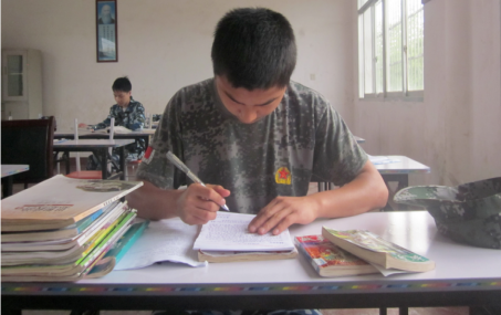 <b>身修青少年成長(zhǎng)教育淺析少年</b>
