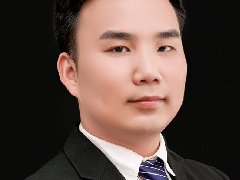 許裕杰-青少年導(dǎo)師