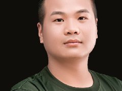 李軒-德育輔導(dǎo)員