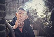 叛逆暴力