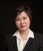 薛燕—心理輔導(dǎo)員