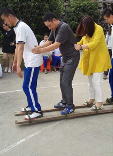 親子活動(dòng)：有軌電車(chē)