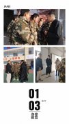 陳同學(xué)返校探望
