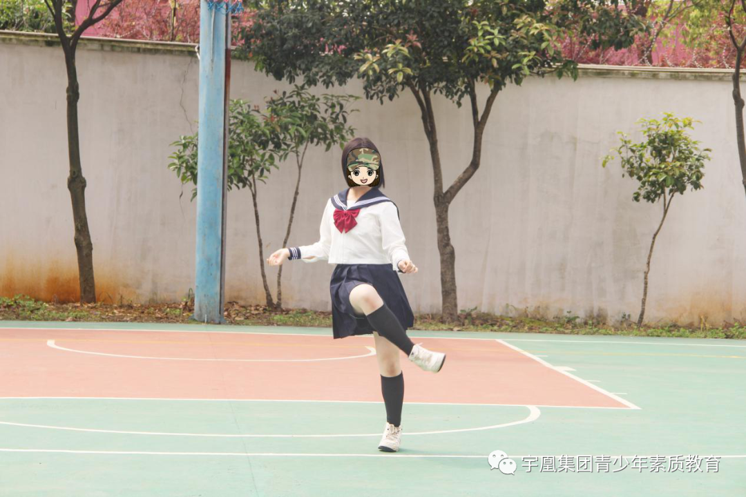 囄