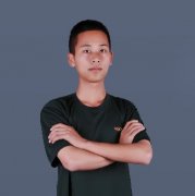 彭龍飛-德育輔導員