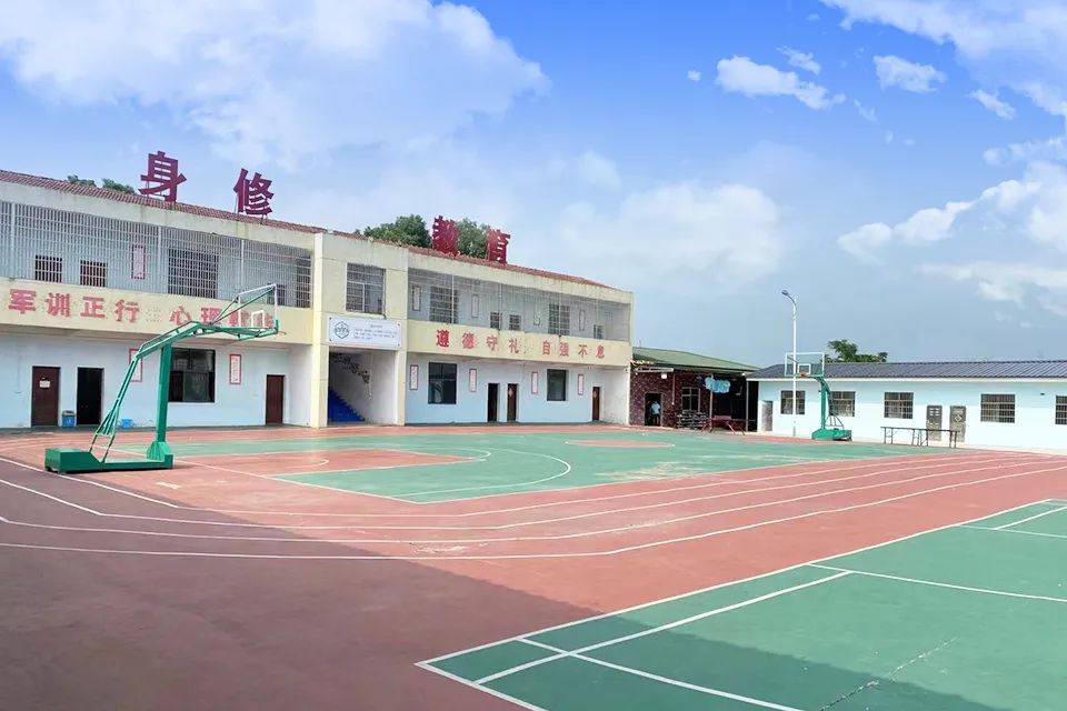 囄